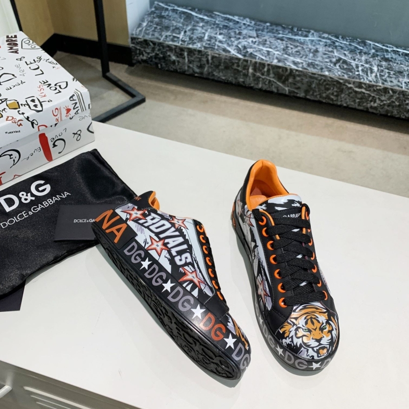 Dolce & Gabbana Sneakers